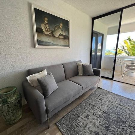 Apartamento Amazing Ocean Front. 418 Cancún Exterior foto