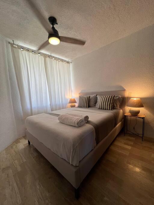 Apartamento Amazing Ocean Front. 418 Cancún Exterior foto