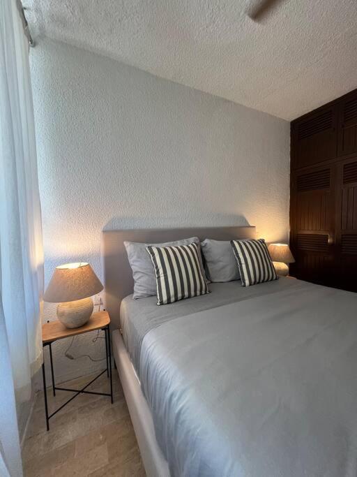 Apartamento Amazing Ocean Front. 418 Cancún Exterior foto