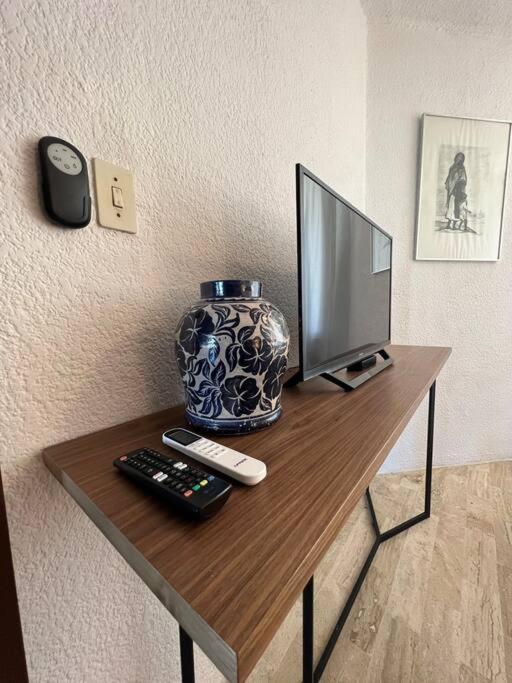 Apartamento Amazing Ocean Front. 418 Cancún Exterior foto