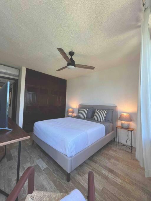 Apartamento Amazing Ocean Front. 418 Cancún Exterior foto